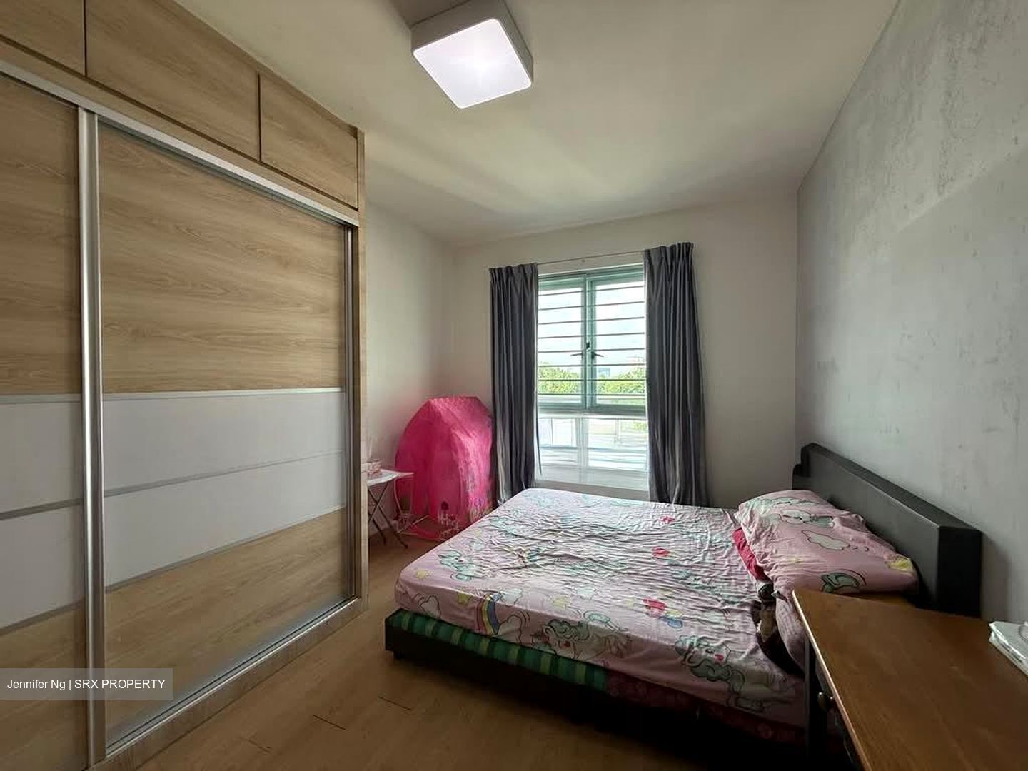 Guilin View (D23), Condominium #592495331